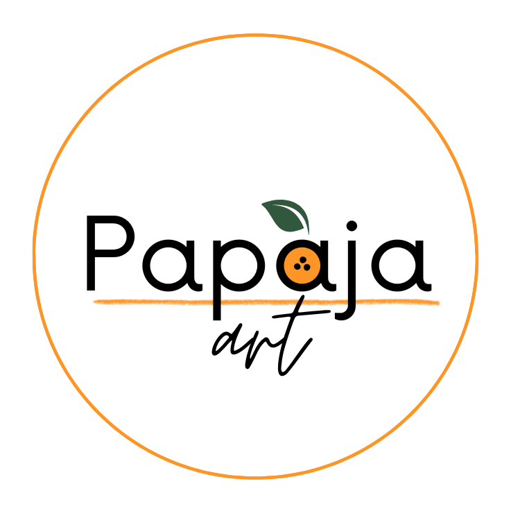Logo PapajaArt